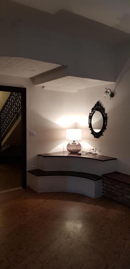 Hotel Villa Pagoda Sirmione Esterno foto