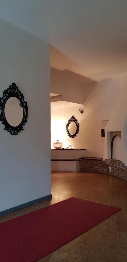 Hotel Villa Pagoda Sirmione Esterno foto
