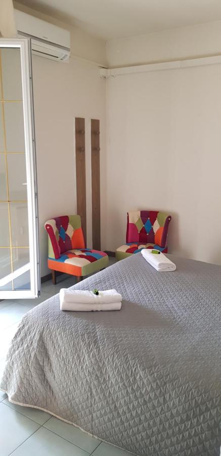 Hotel Villa Pagoda Sirmione Esterno foto
