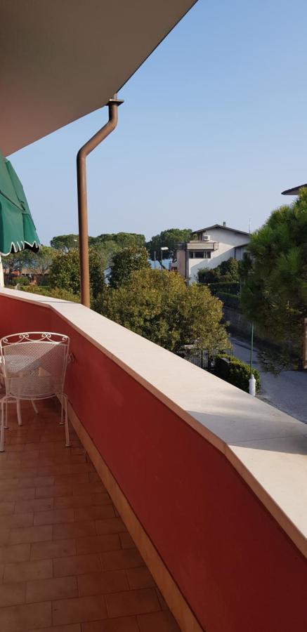 Hotel Villa Pagoda Sirmione Esterno foto