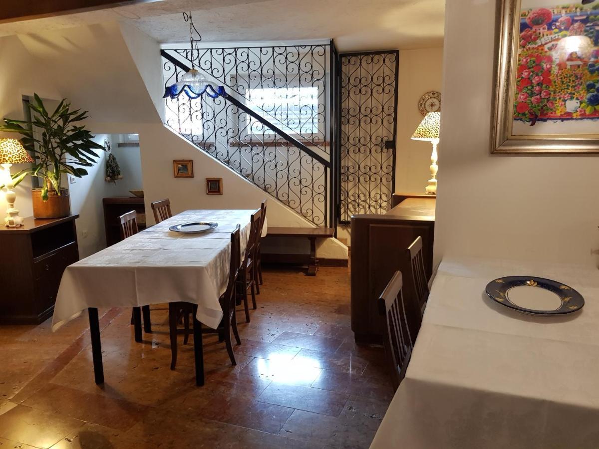 Hotel Villa Pagoda Sirmione Esterno foto