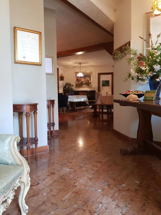 Hotel Villa Pagoda Sirmione Esterno foto