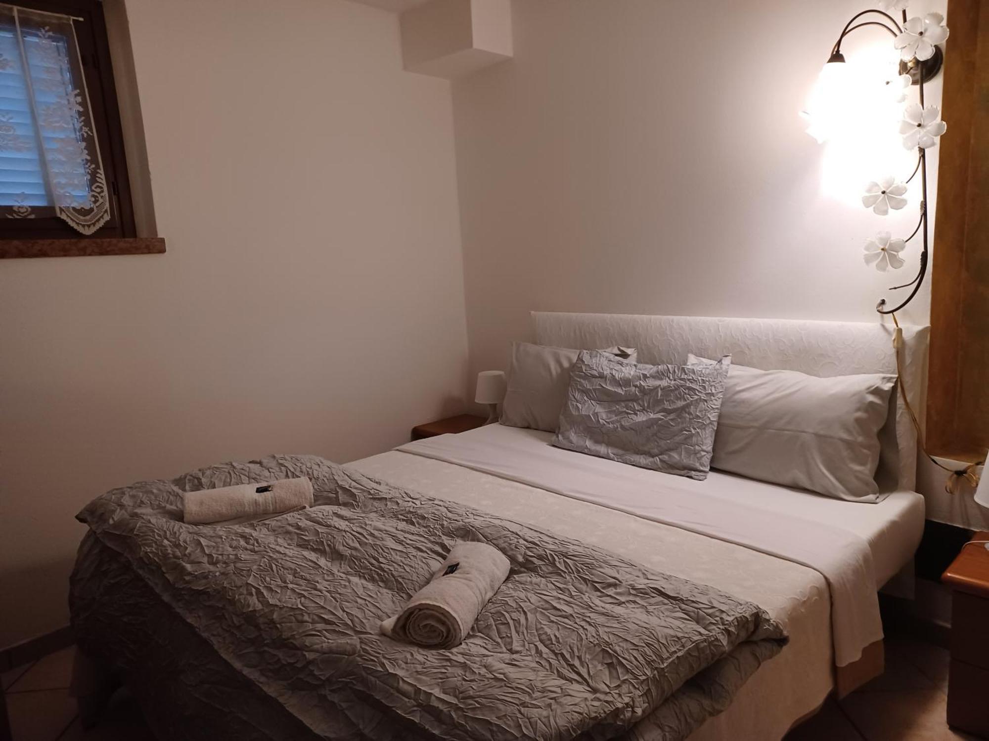Hotel Villa Pagoda Sirmione Esterno foto