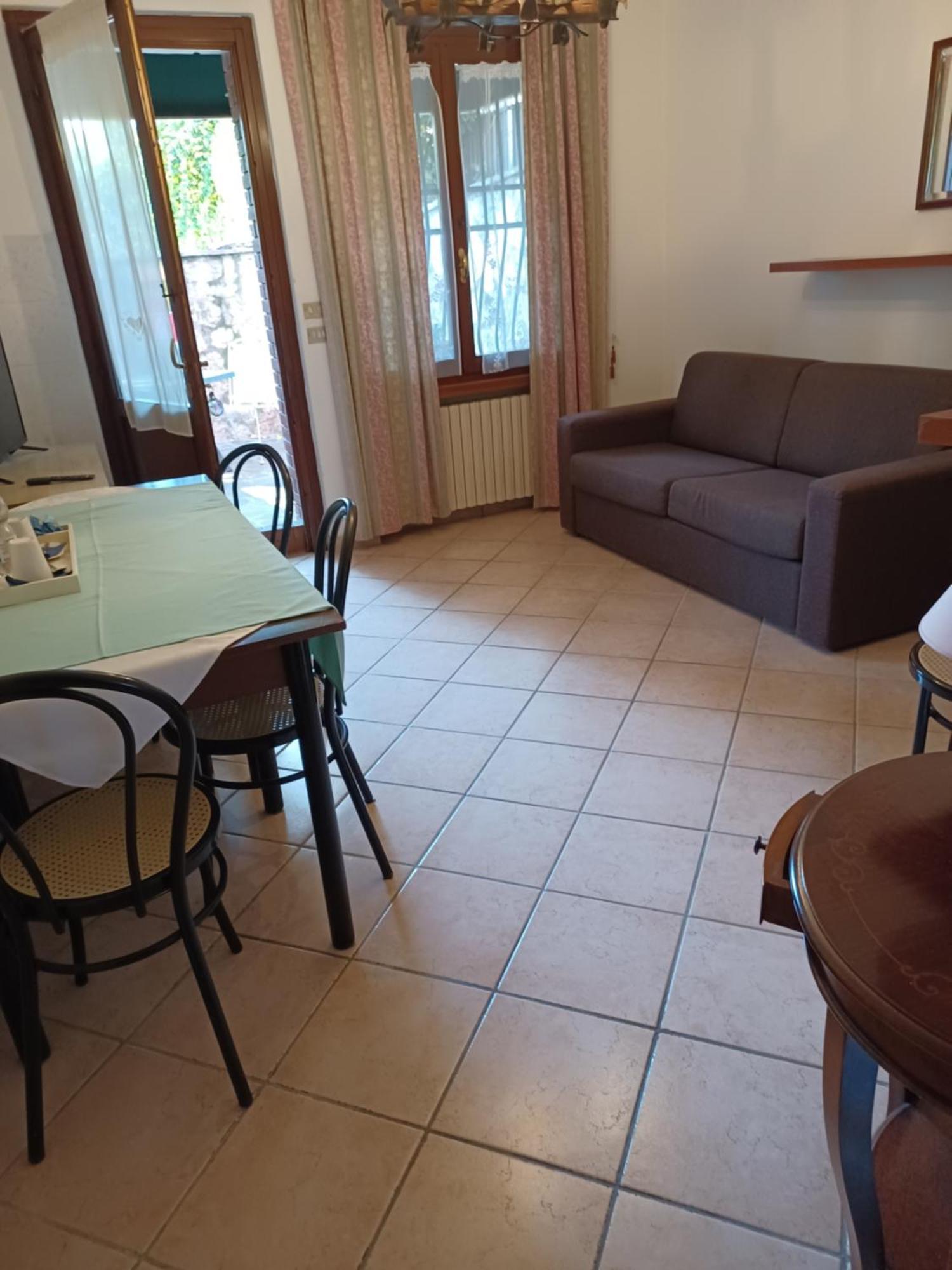 Hotel Villa Pagoda Sirmione Esterno foto