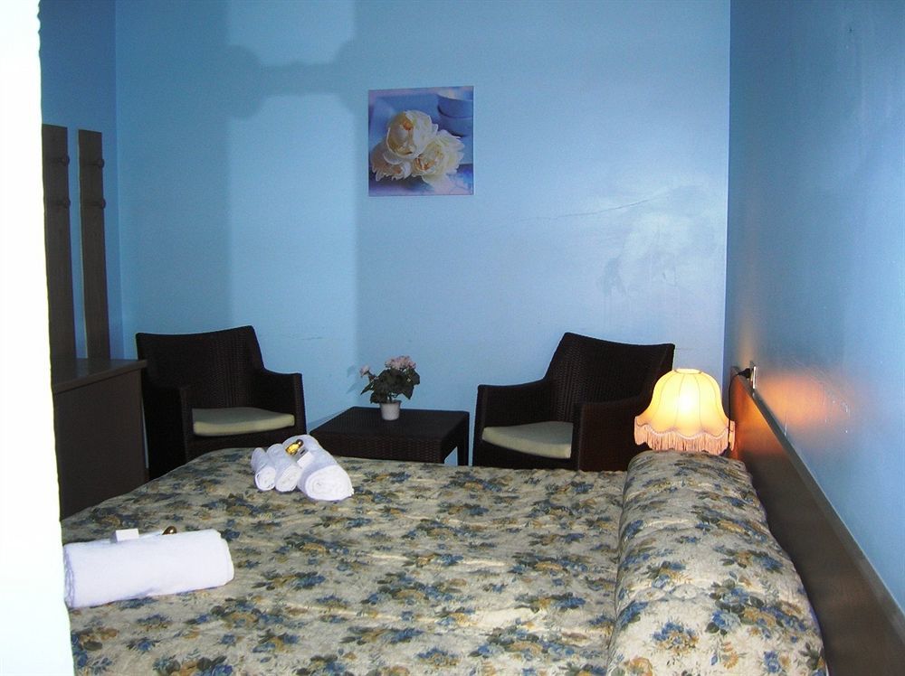 Hotel Villa Pagoda Sirmione Esterno foto