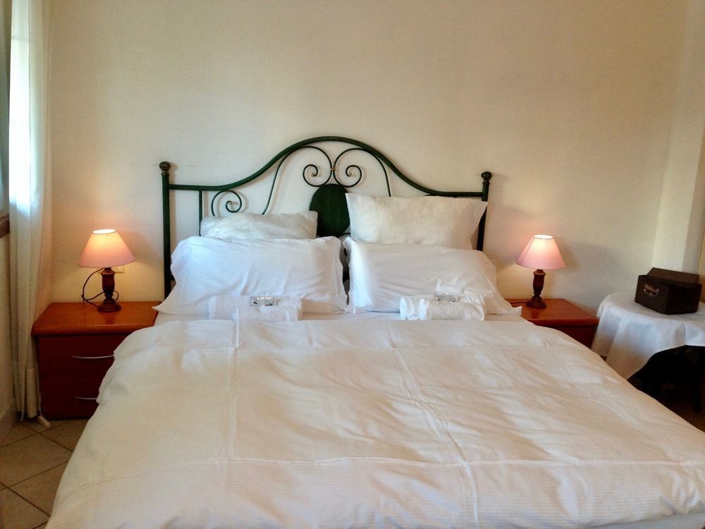 Hotel Villa Pagoda Sirmione Esterno foto