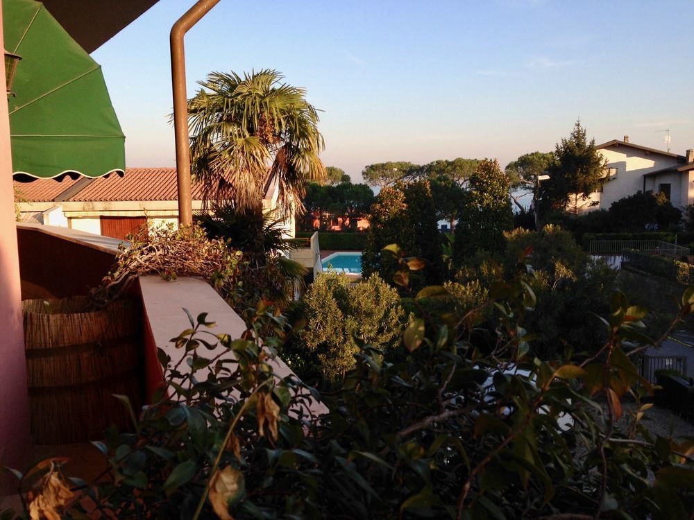 Hotel Villa Pagoda Sirmione Esterno foto